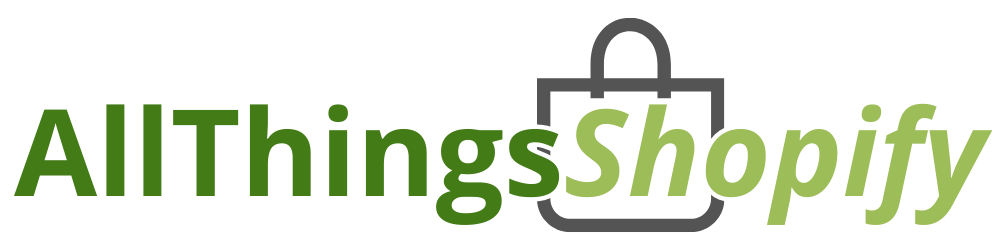 All Things Shopify